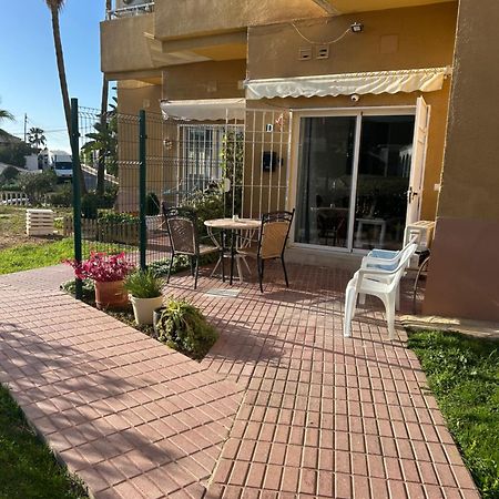 La Cala De Mijas Urb Alcantara 外观 照片