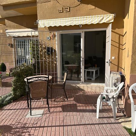 La Cala De Mijas Urb Alcantara 外观 照片
