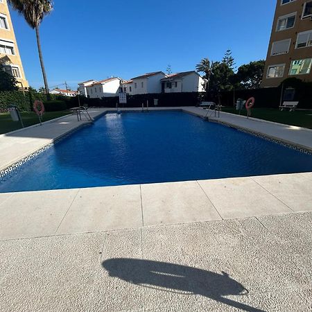 La Cala De Mijas Urb Alcantara 外观 照片
