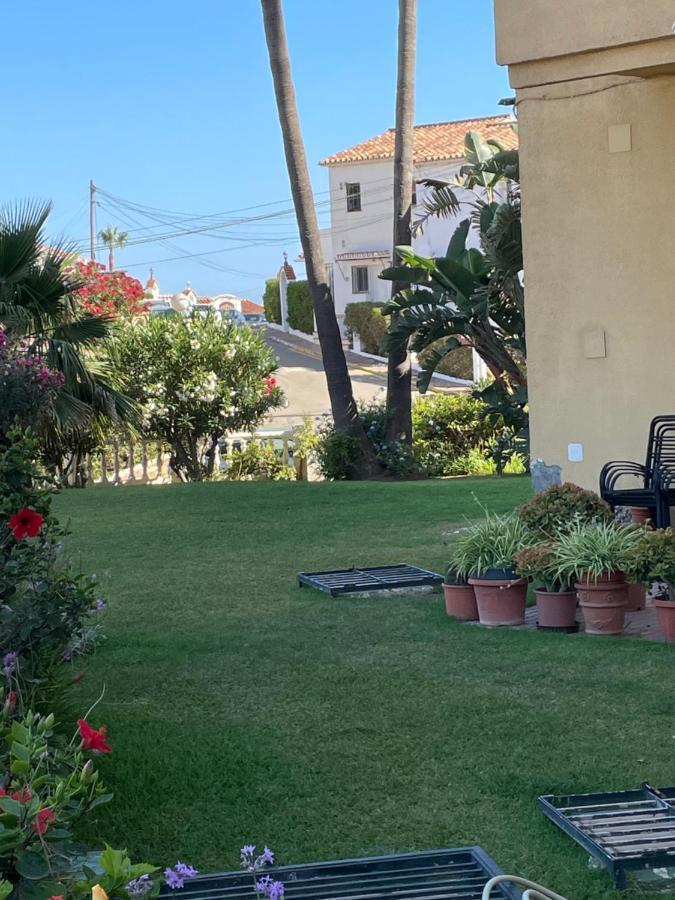 La Cala De Mijas Urb Alcantara 外观 照片