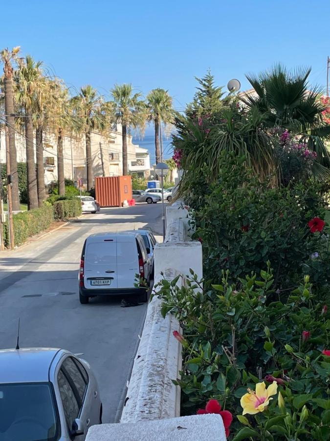 La Cala De Mijas Urb Alcantara 外观 照片