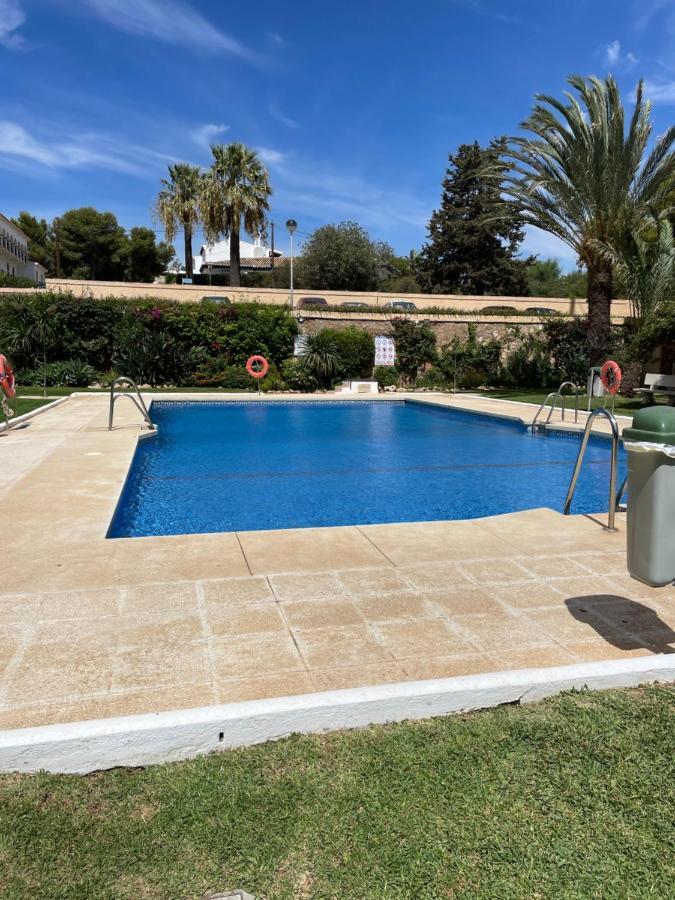 La Cala De Mijas Urb Alcantara 外观 照片