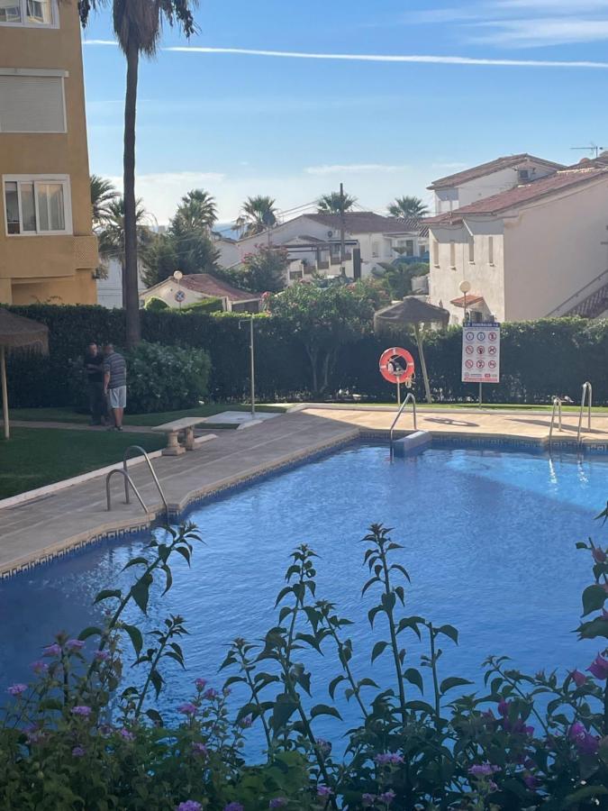 La Cala De Mijas Urb Alcantara 外观 照片