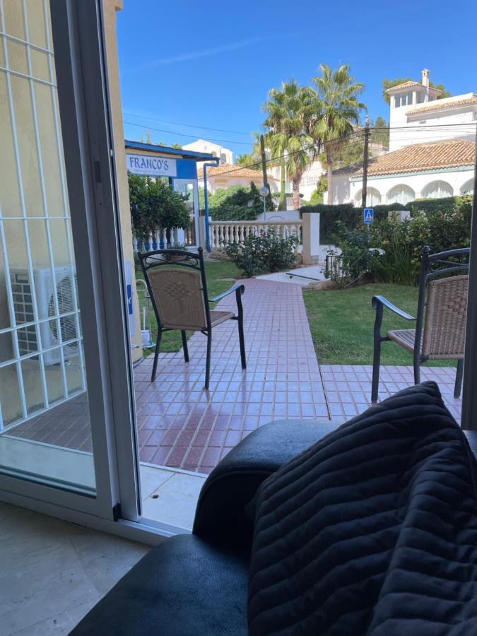 La Cala De Mijas Urb Alcantara 外观 照片