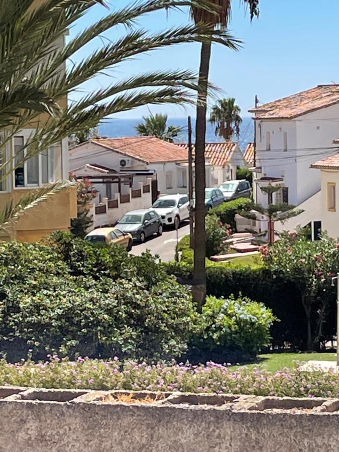 La Cala De Mijas Urb Alcantara 外观 照片