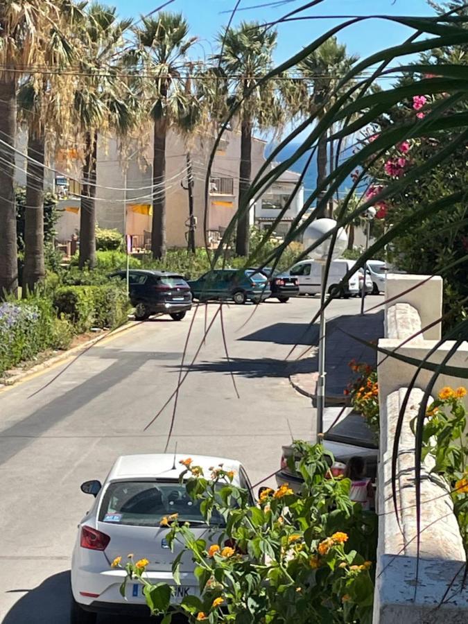 La Cala De Mijas Urb Alcantara 外观 照片