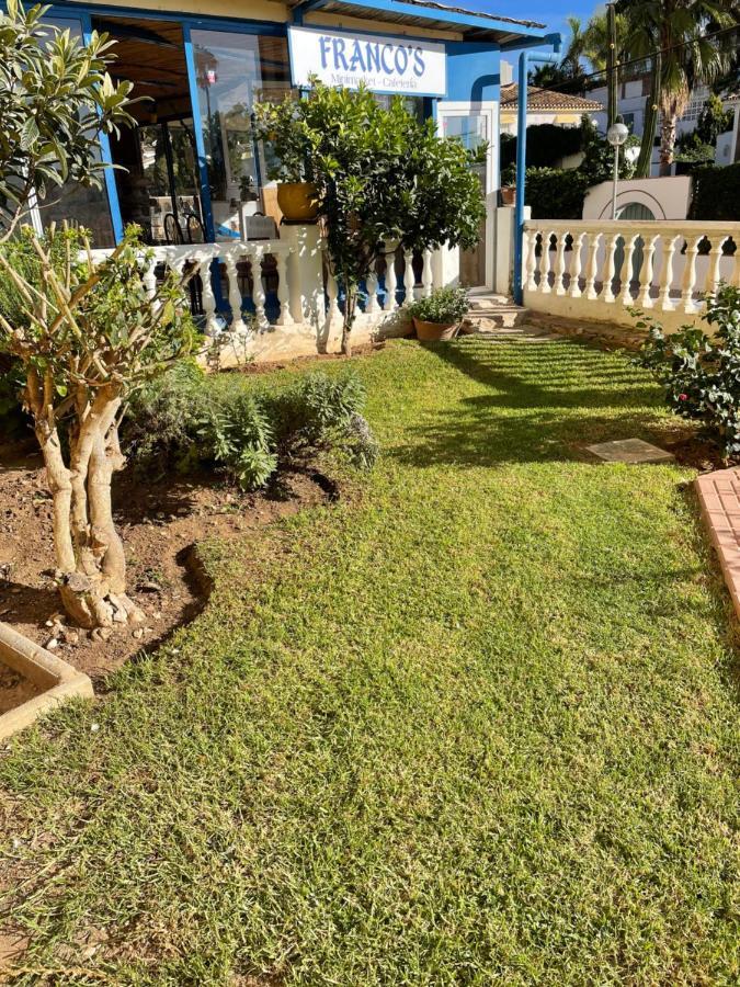 La Cala De Mijas Urb Alcantara 外观 照片