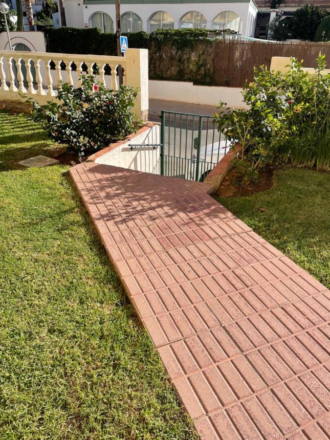 La Cala De Mijas Urb Alcantara 外观 照片