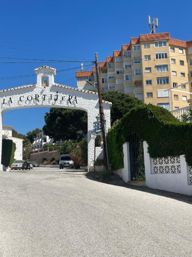 La Cala De Mijas Urb Alcantara 外观 照片