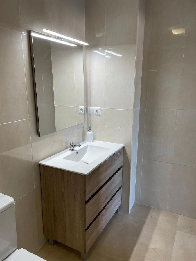 La Cala De Mijas Urb Alcantara 外观 照片