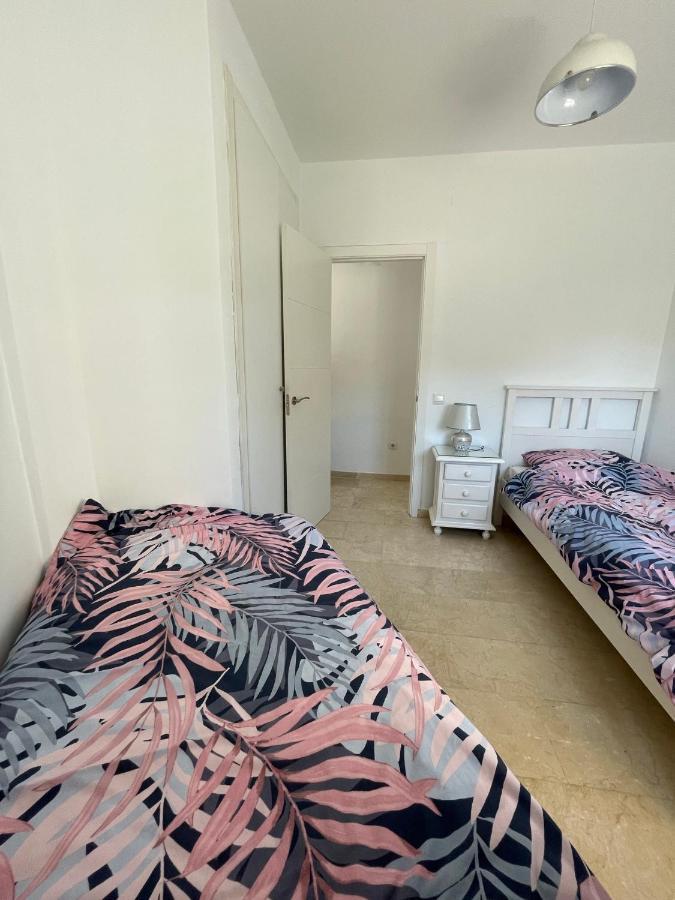 La Cala De Mijas Urb Alcantara 外观 照片