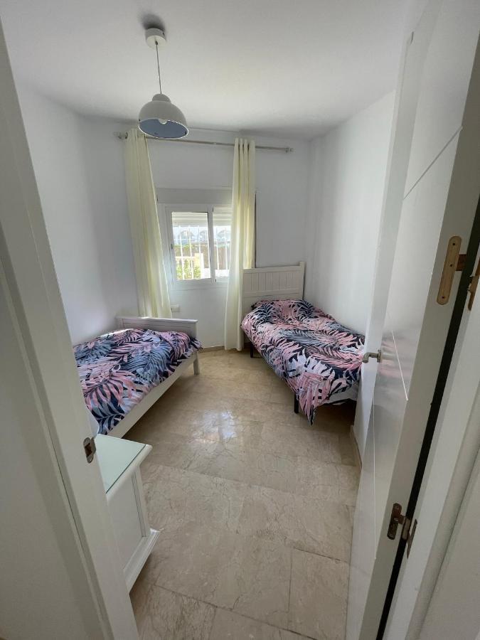 La Cala De Mijas Urb Alcantara 外观 照片