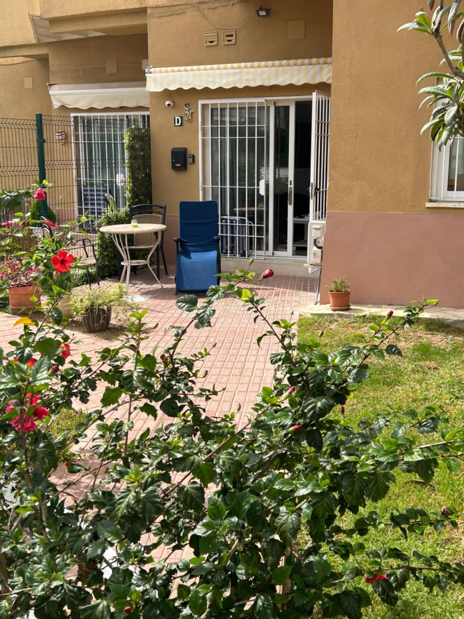 La Cala De Mijas Urb Alcantara 外观 照片