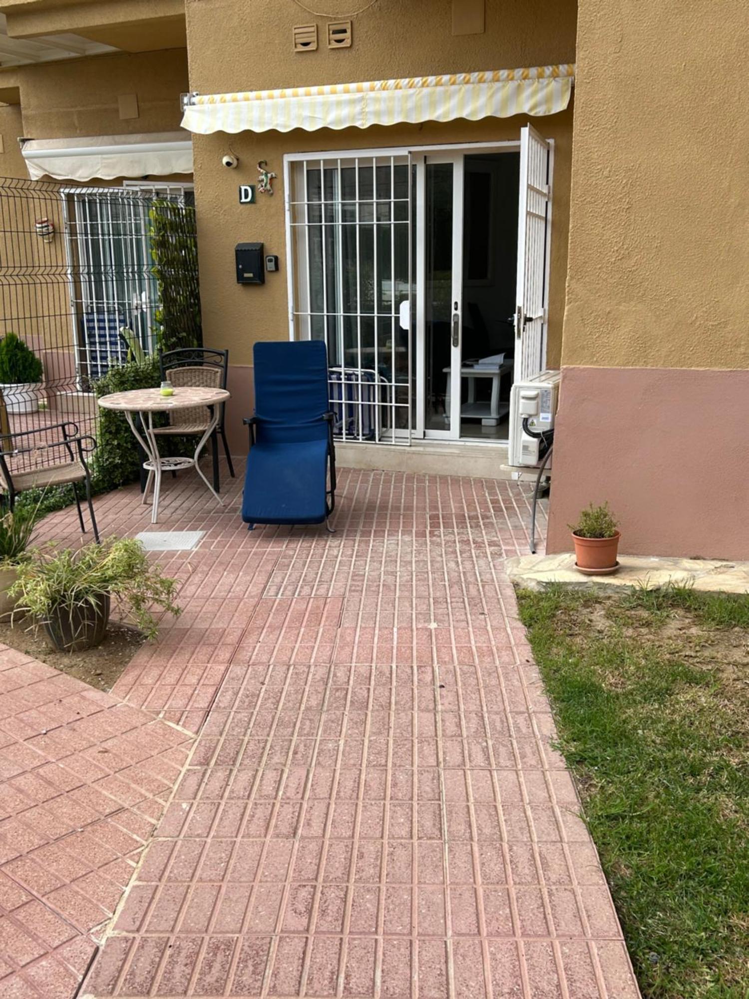 La Cala De Mijas Urb Alcantara 外观 照片