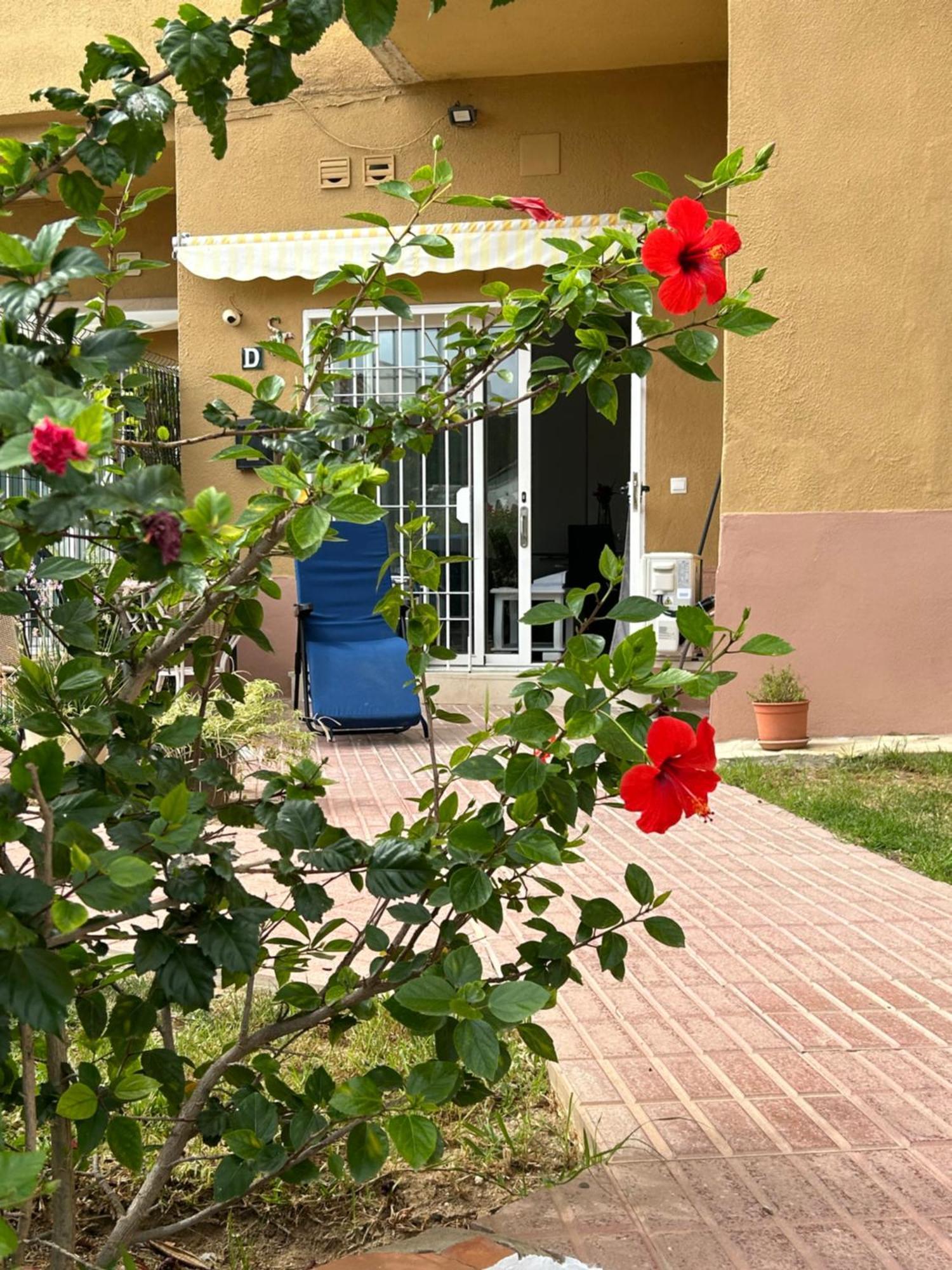 La Cala De Mijas Urb Alcantara 外观 照片