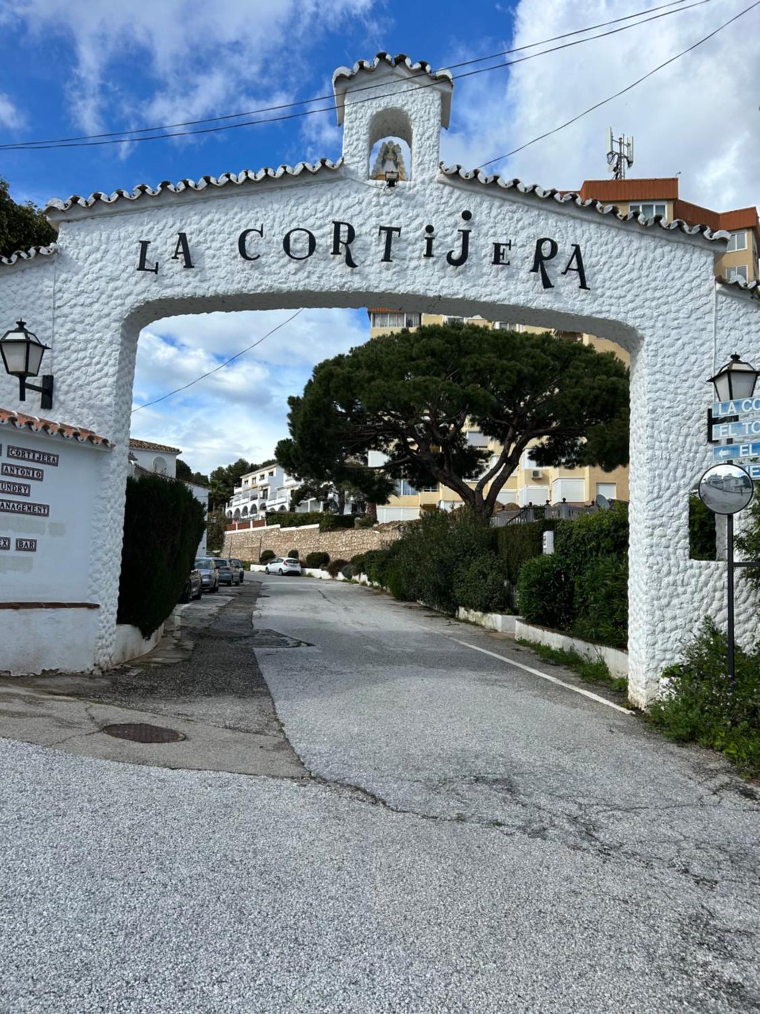 La Cala De Mijas Urb Alcantara 外观 照片