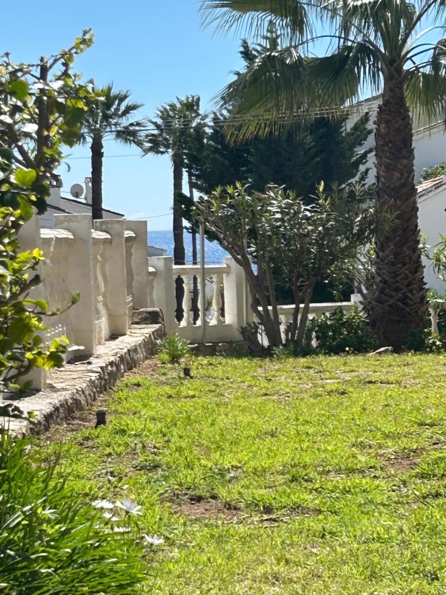 La Cala De Mijas Urb Alcantara 外观 照片