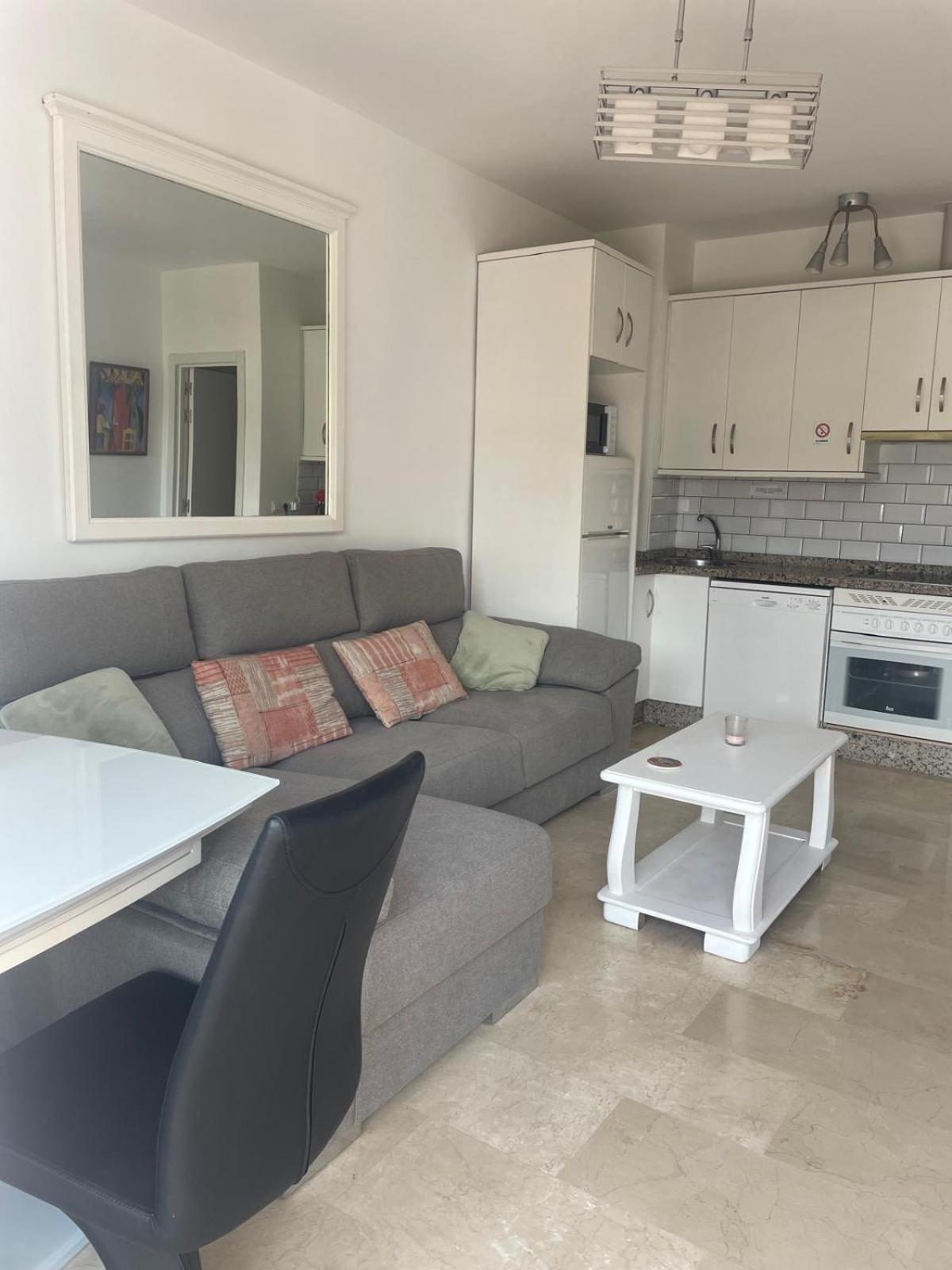 La Cala De Mijas Urb Alcantara 外观 照片