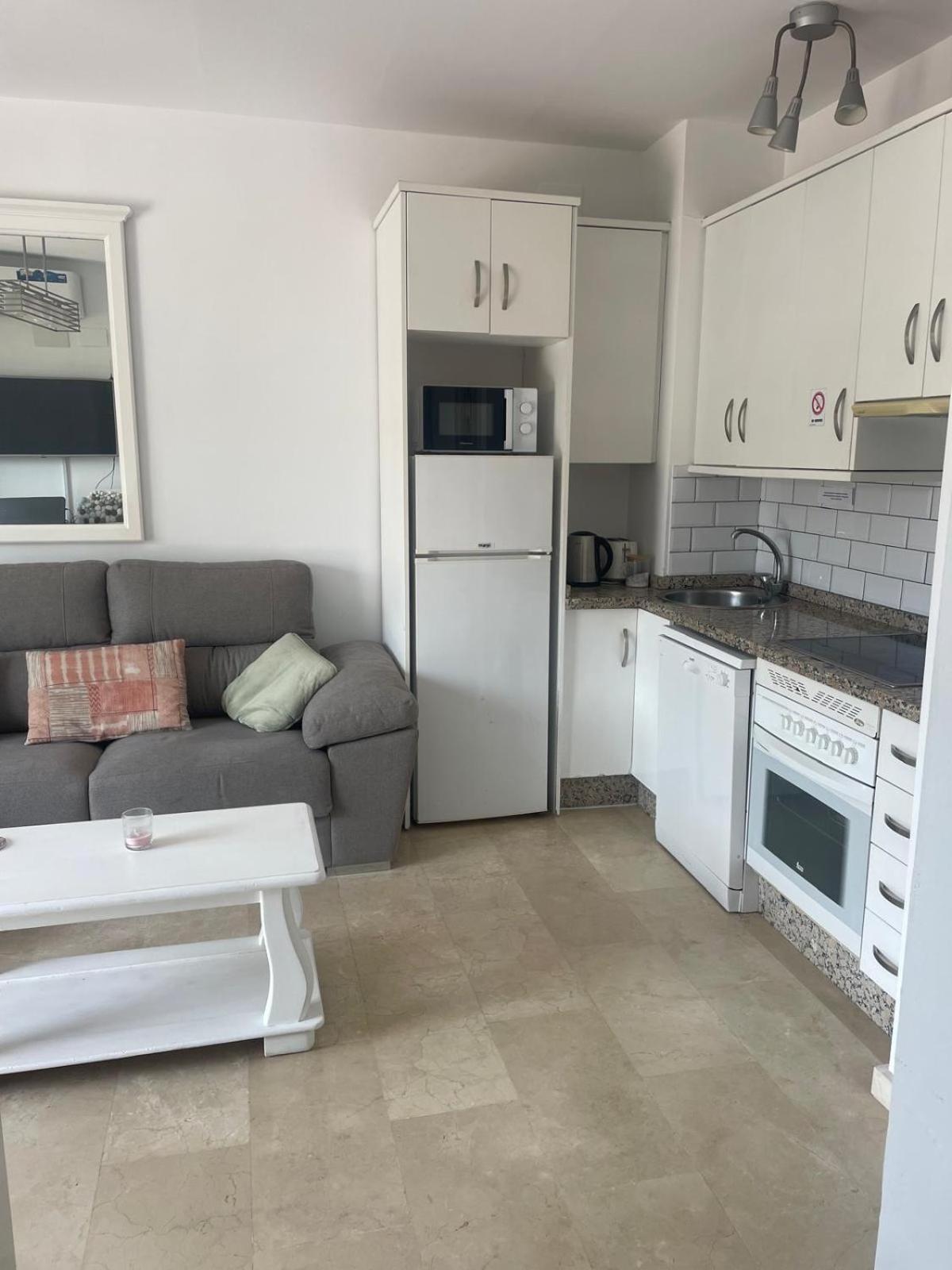 La Cala De Mijas Urb Alcantara 外观 照片