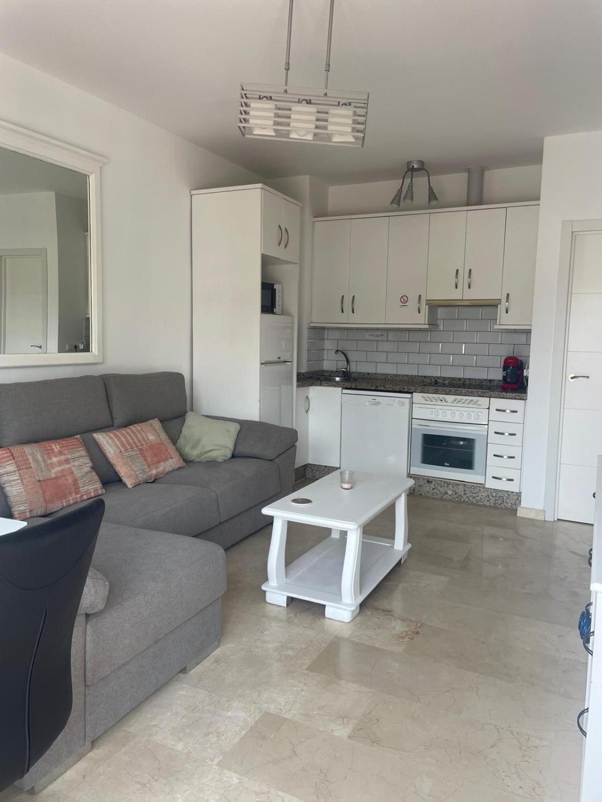 La Cala De Mijas Urb Alcantara 外观 照片