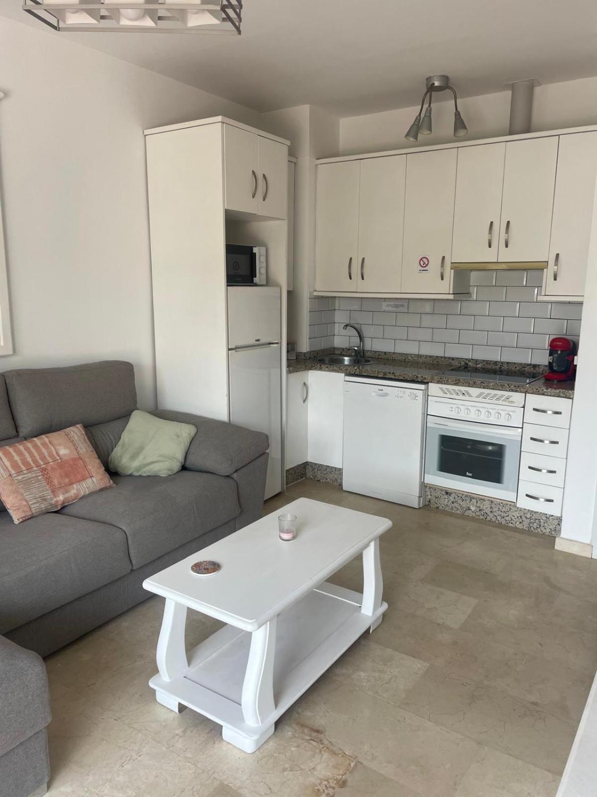 La Cala De Mijas Urb Alcantara 外观 照片
