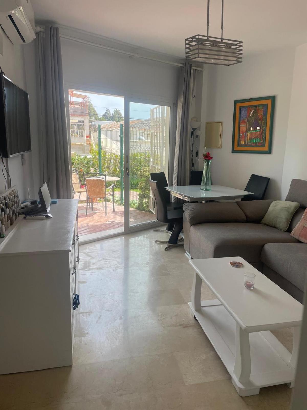 La Cala De Mijas Urb Alcantara 外观 照片