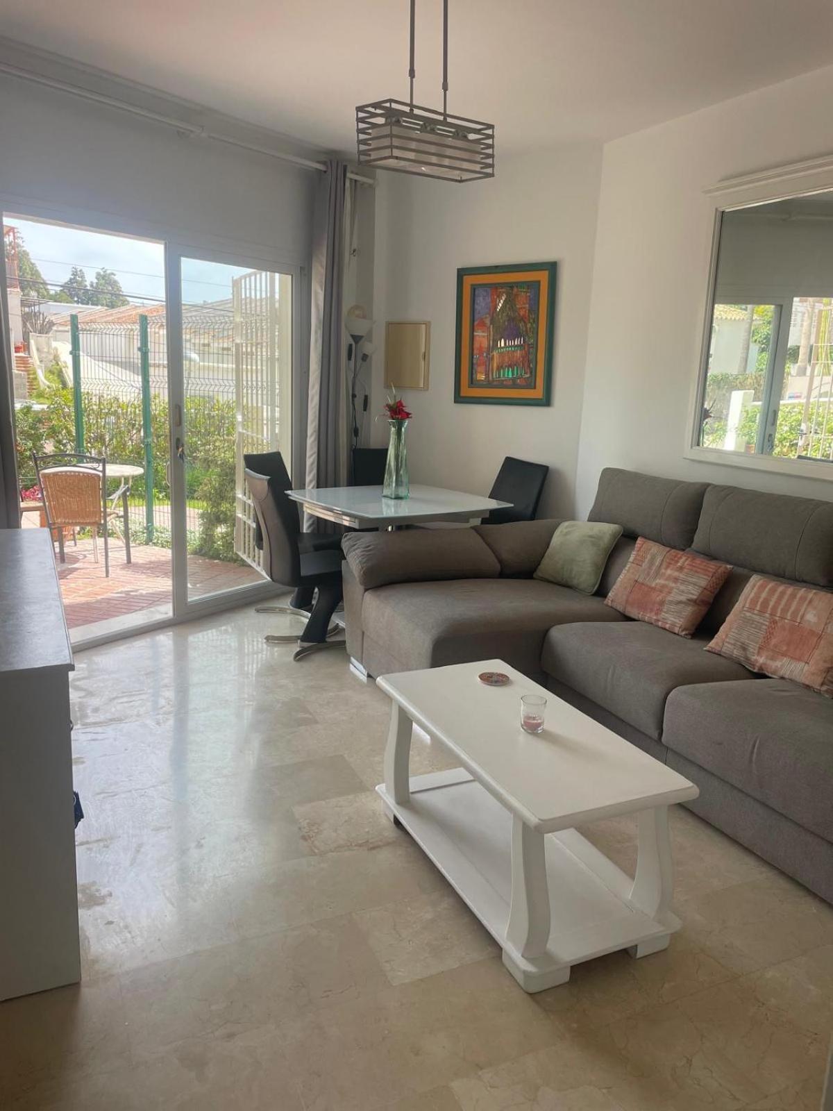 La Cala De Mijas Urb Alcantara 外观 照片