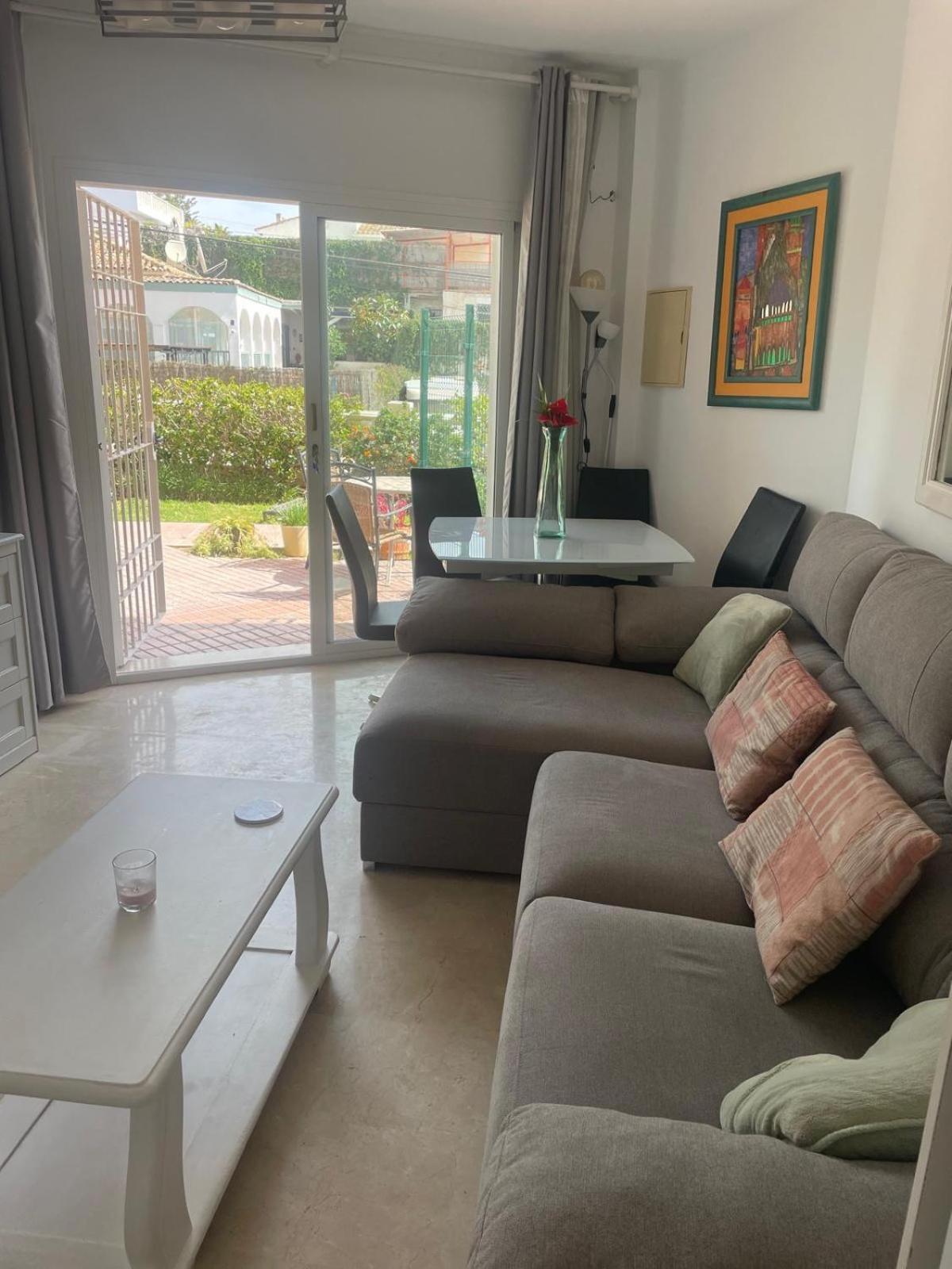 La Cala De Mijas Urb Alcantara 外观 照片