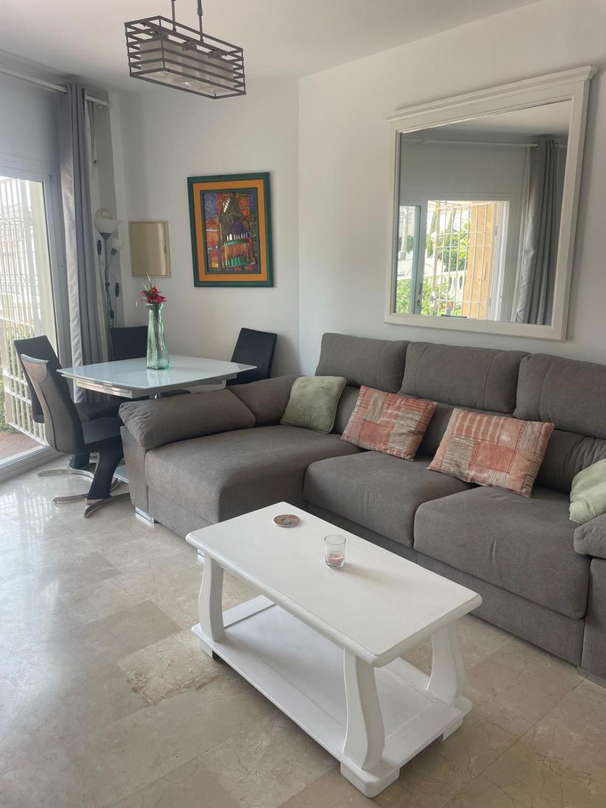 La Cala De Mijas Urb Alcantara 外观 照片