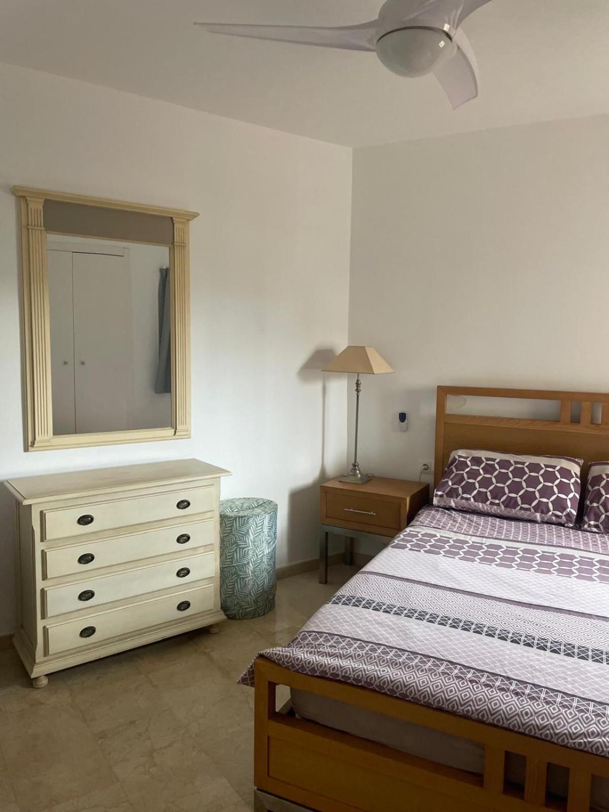 La Cala De Mijas Urb Alcantara 外观 照片