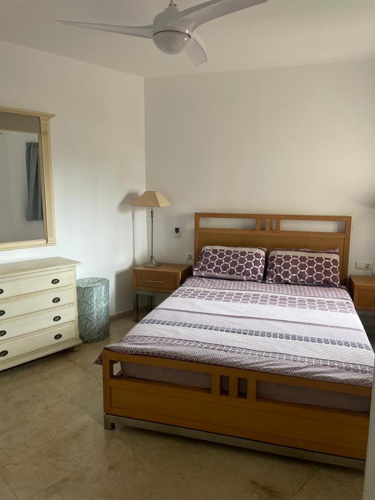 La Cala De Mijas Urb Alcantara 外观 照片