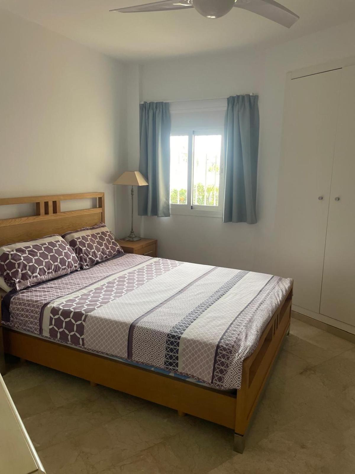 La Cala De Mijas Urb Alcantara 外观 照片