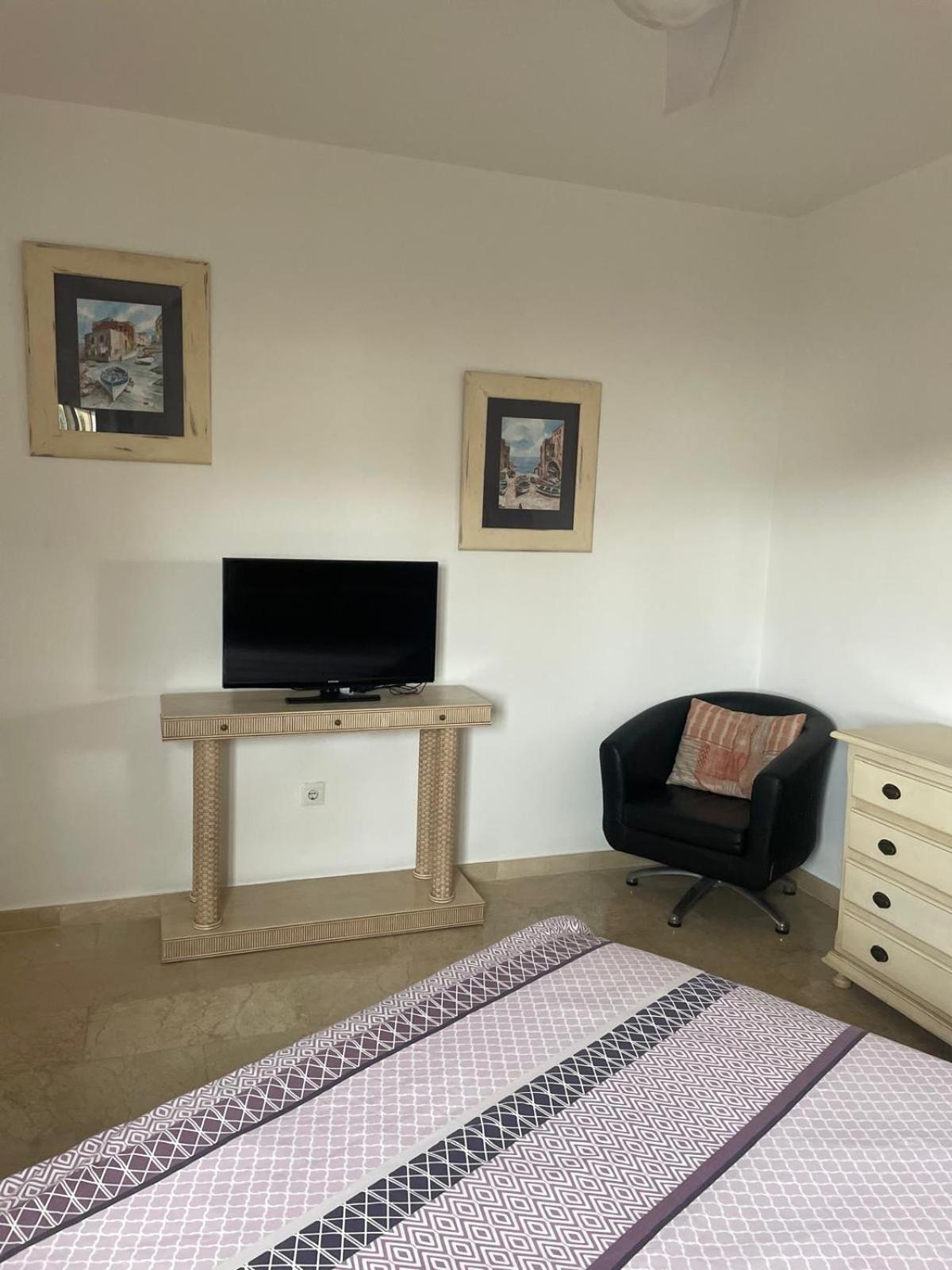 La Cala De Mijas Urb Alcantara 外观 照片