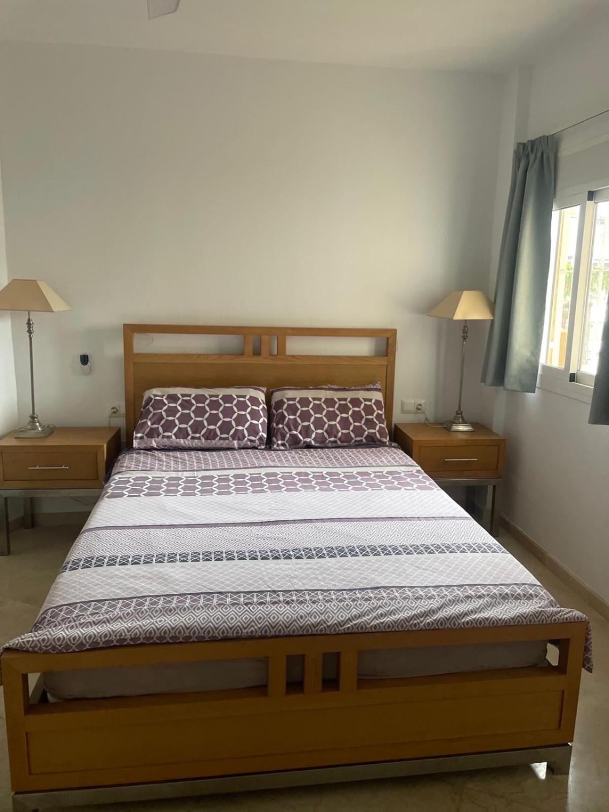 La Cala De Mijas Urb Alcantara 外观 照片