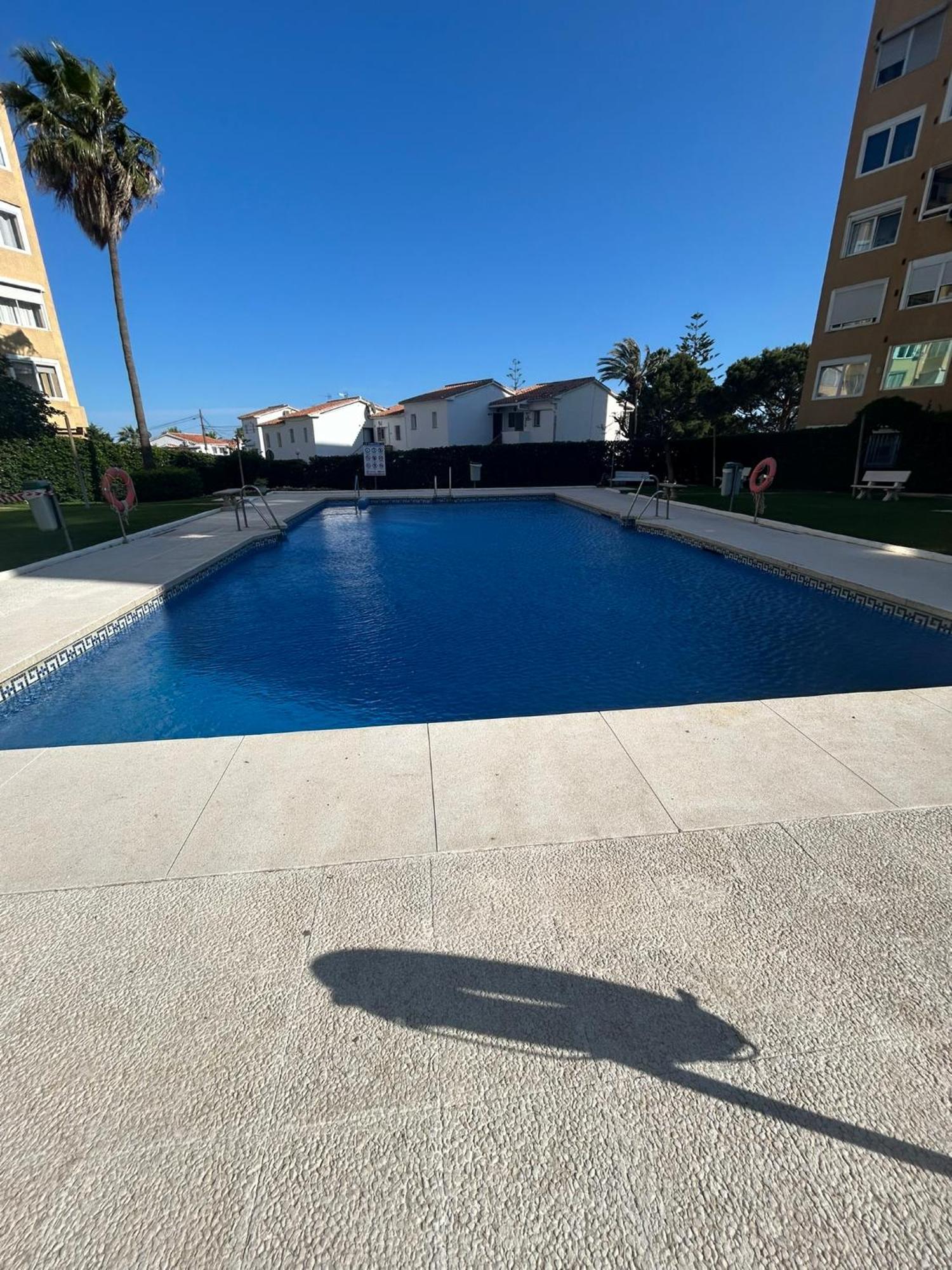 La Cala De Mijas Urb Alcantara 外观 照片